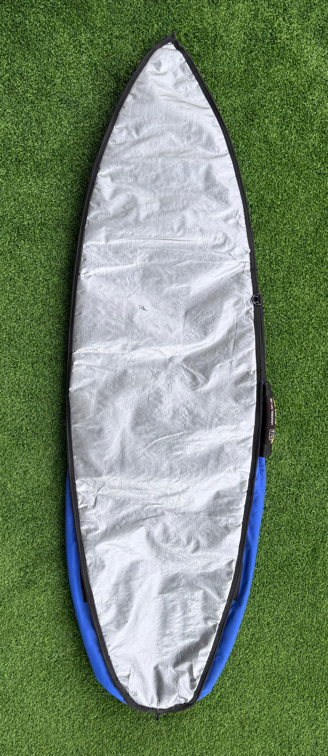 6’0 Creature of Leisure Day Surfboard Bag (Used)