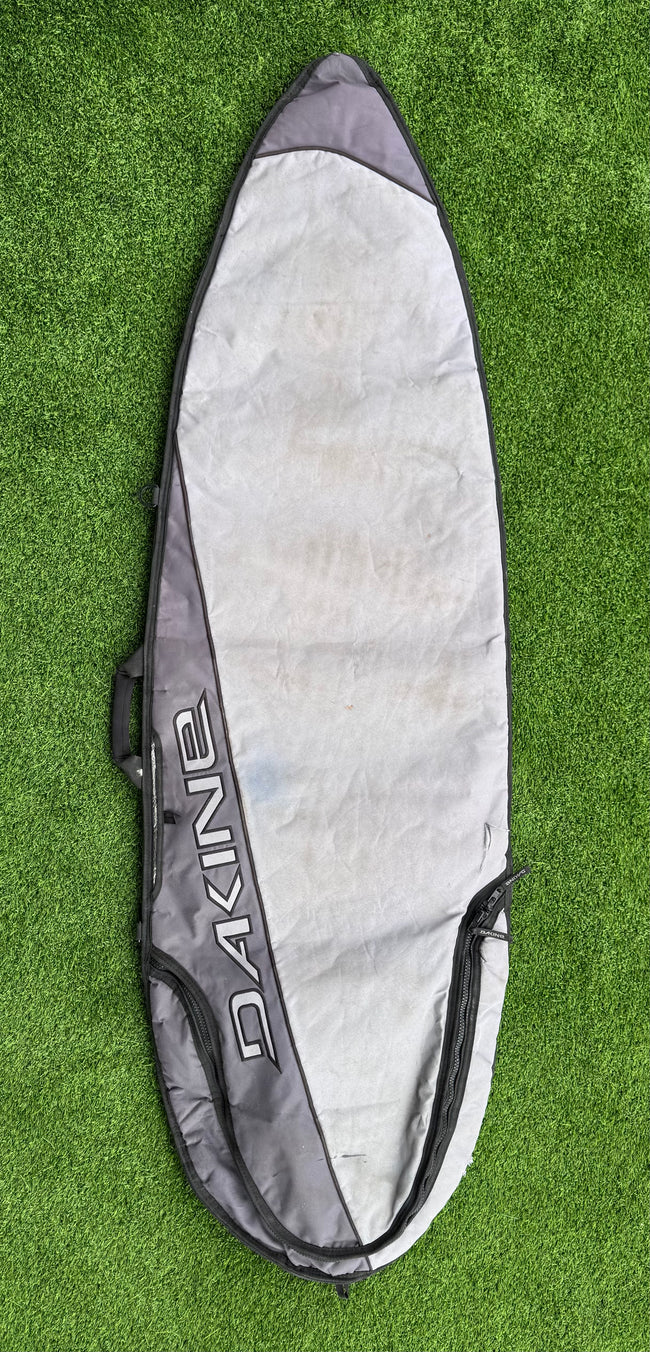 6’3 Dakine Day Use Surfboard Bag (Used)