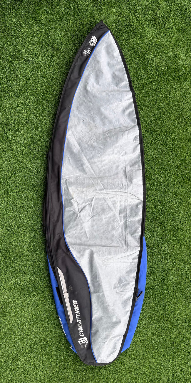 6’0 Creature of Leisure Day Surfboard Bag (Used)