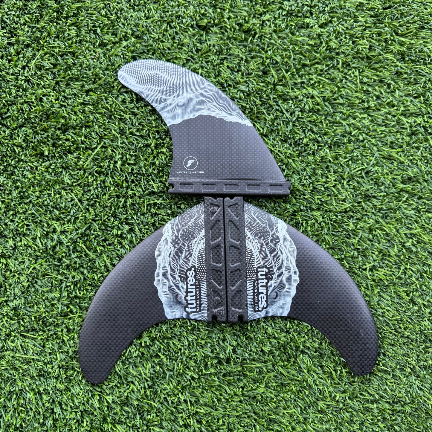 Futures Vapor Core F6 Size Medium (USED)