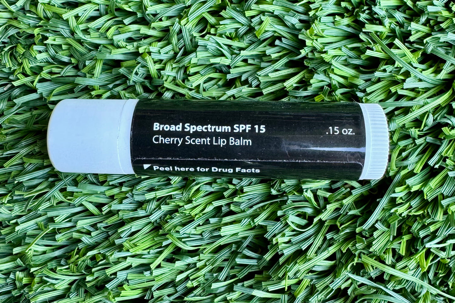 #Surfboardbroker Cherry Flavored Lip Balm (SPF 15)