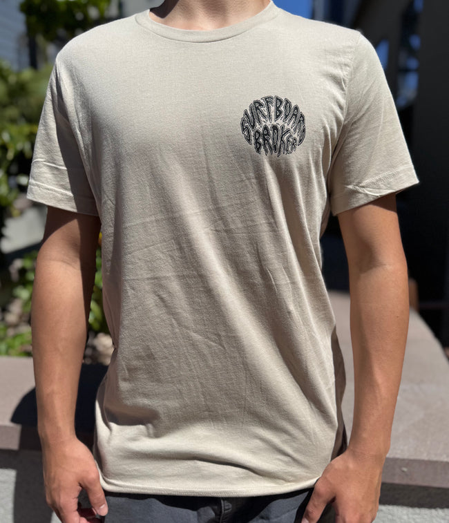 Surfboardbroker T-shirt
