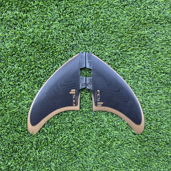 FCS II ALBUM KEEL TWIN FINS (USED)