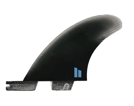 FCS II PERFORMER TWIN + 1 FIN SET (NEW)