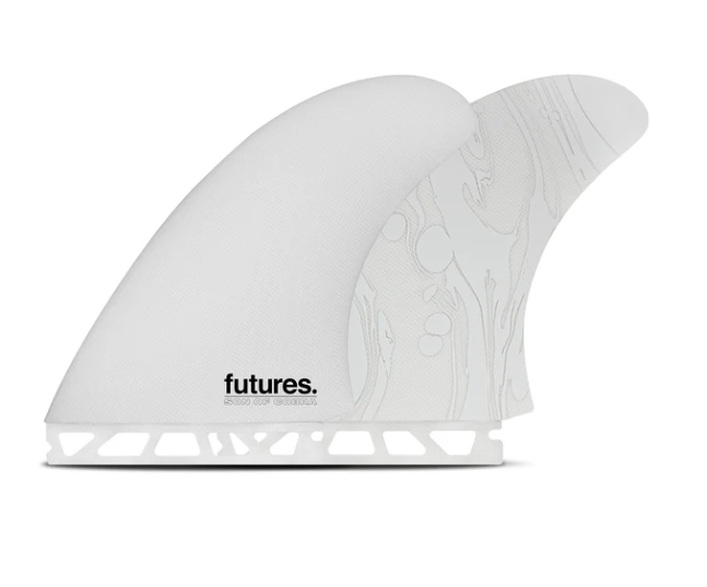 Futures Son Of Cobra Twin (NEW)