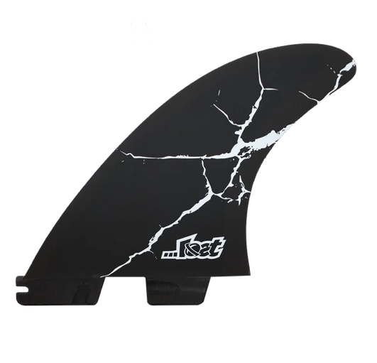FCS II MAYHEM DRIVER TRI FIN SET MEDIUM (NEW)