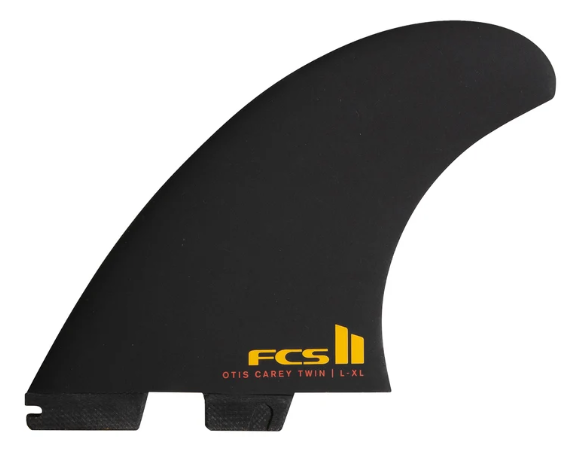 FCS II OTIS CAREY TWIN+1 (New)