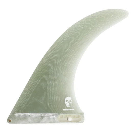 FCS II CHRISTENSON LONGBOARD FIN 8.5" (New)