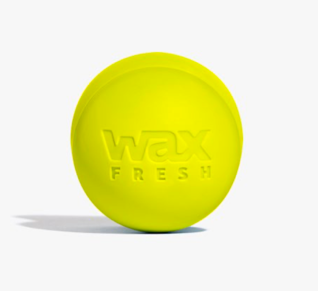 Wax Fresh Scraper
