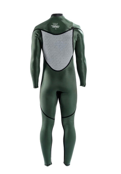 ADELIO 3/2 CONNOR DELUXE WETSUIT LARGE (NEW) - Surfboardbroker