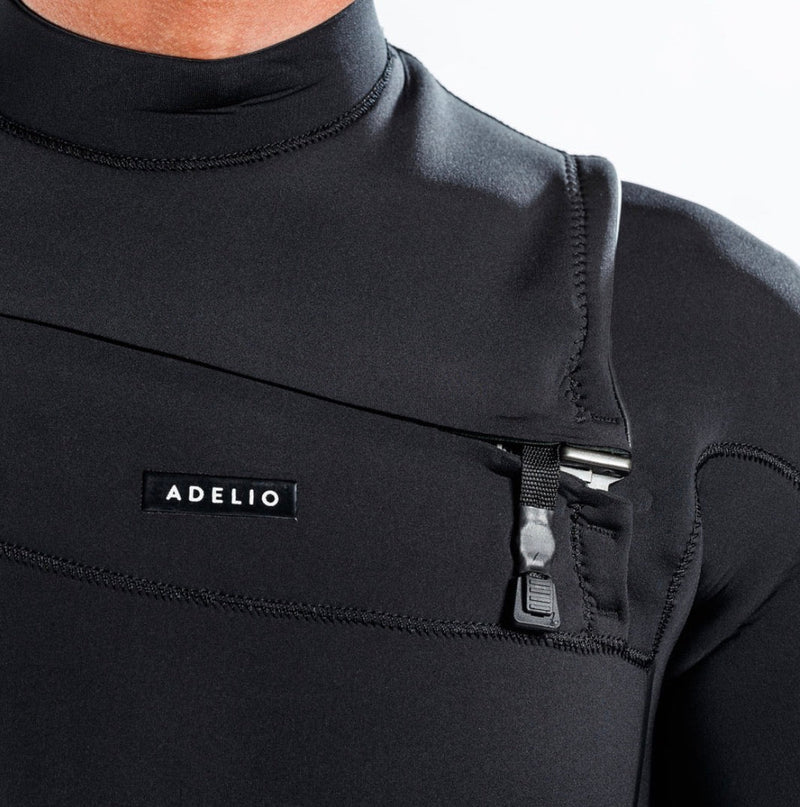ADELIO 3/2 CONNOR DELUXE WETSUIT LARGE (NEW) - Surfboardbroker
