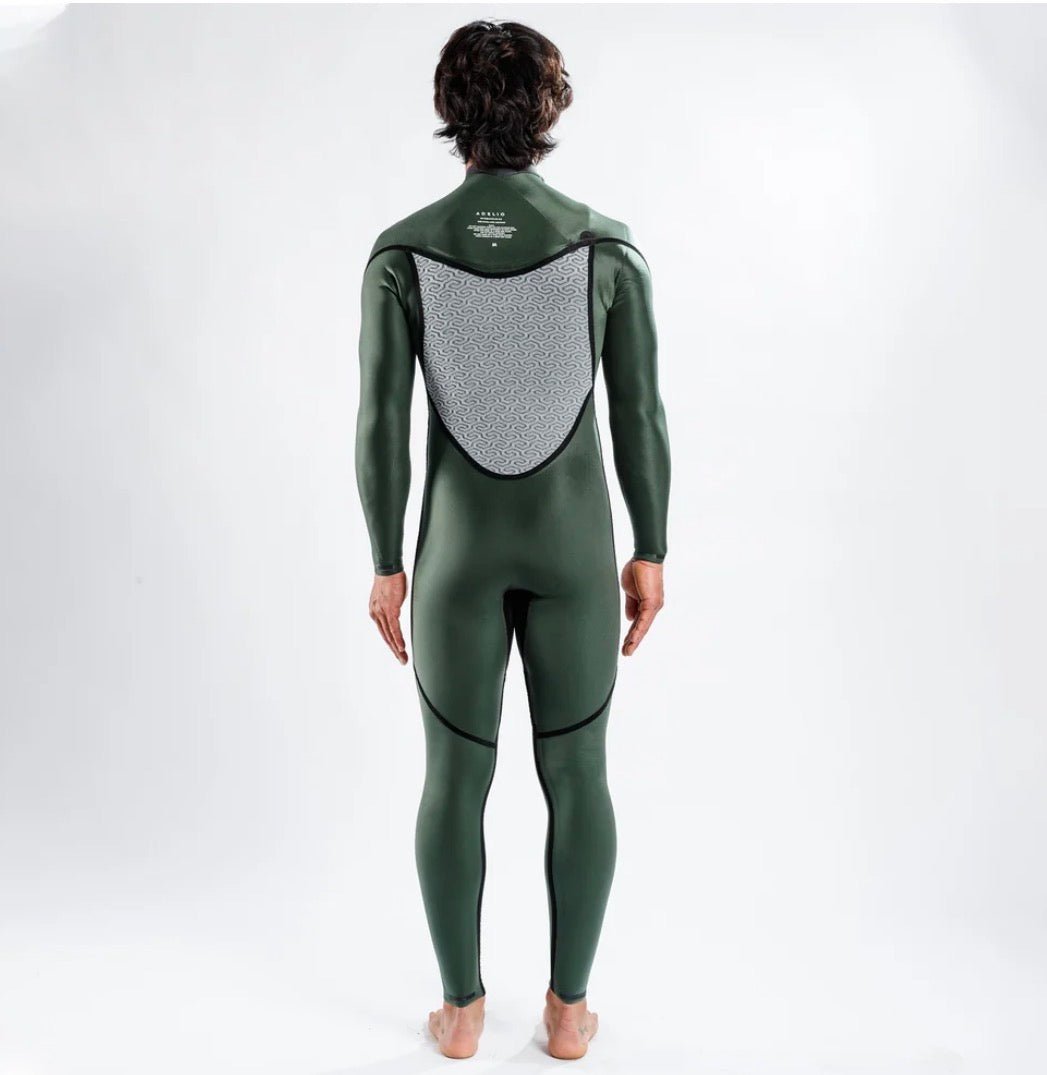 ADELIO 3/2 CONNOR DELUXE WETSUIT LARGE (NEW) - Surfboardbroker