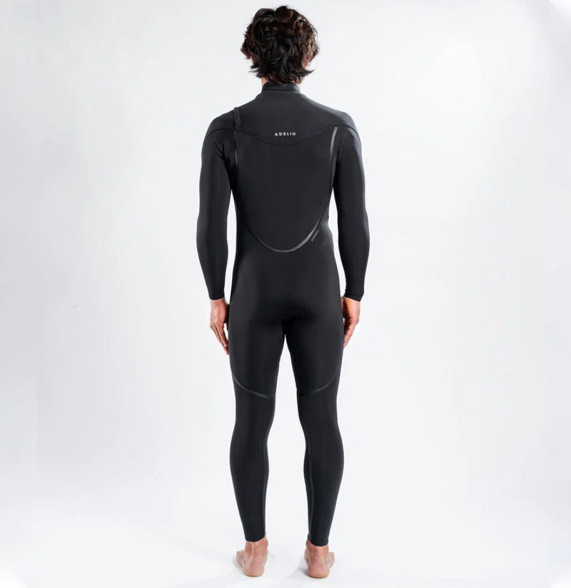 ADELIO 3/2 CONNOR DELUXE WETSUIT LARGE (NEW) - Surfboardbroker