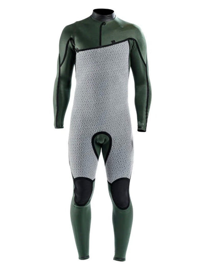 ADELIO 3/2 CONNOR DELUXE WETSUIT LARGE (NEW) - Surfboardbroker