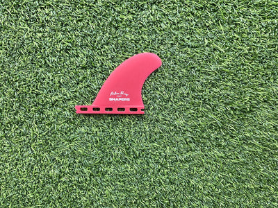 Asher Pacey 3.41" ProGlass Stabilizer Fin (New) - Surfboardbroker