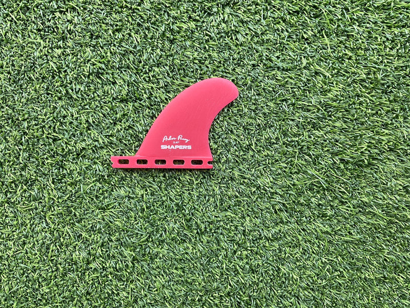 Asher Pacey 3.41" ProGlass Stabilizer Fin (New) - Surfboardbroker