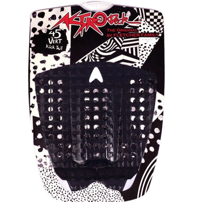 AstroDeck Traction Pad Nathan Fletcher (New) - Surfboardbroker
