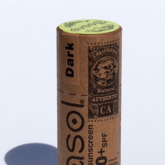 Avasol Sunscreen - Surfer's Barrier Stick (SPF 30) - Surfboardbroker