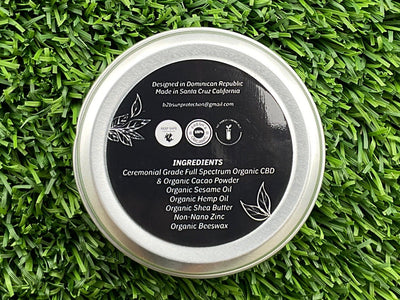 BACK 2 BASIC SUN Protection SPF 50 (New) - Surfboardbroker