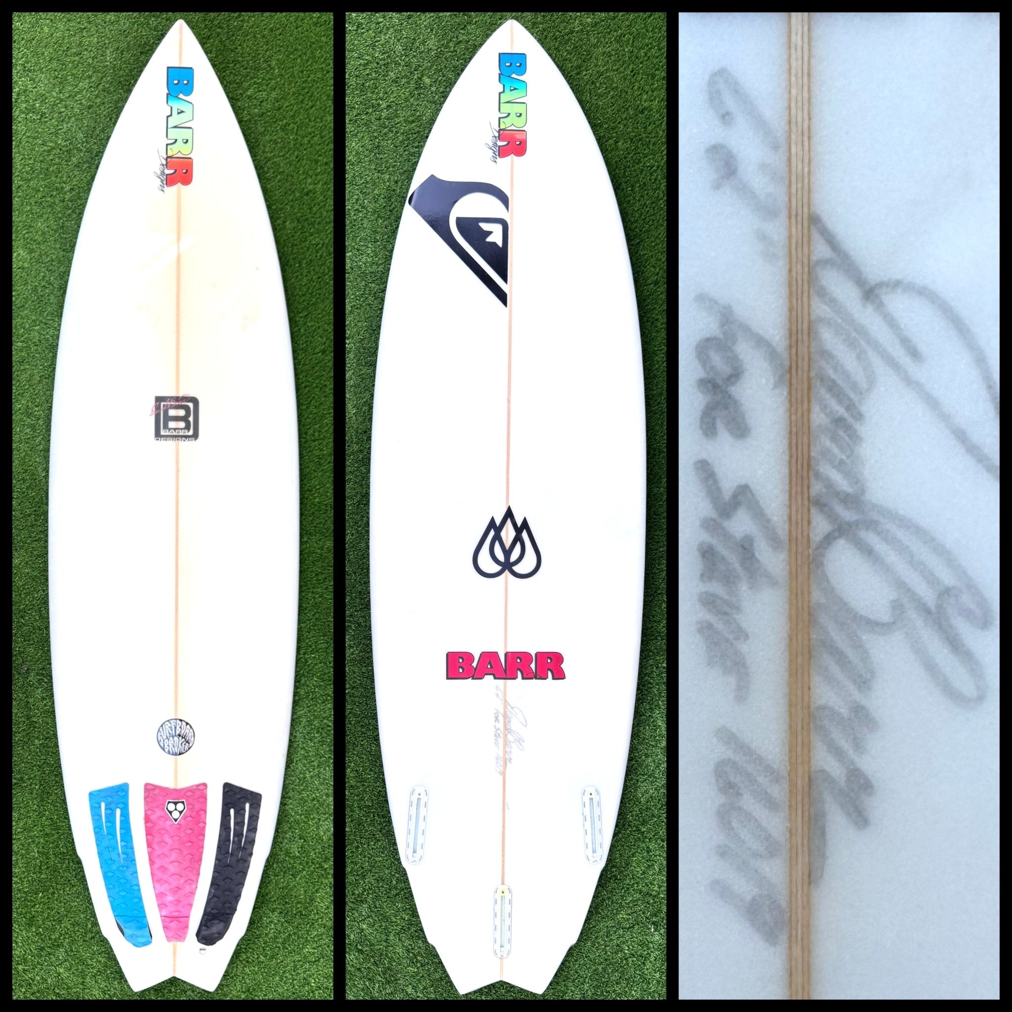 価格変更MAJICCARPET KEVINCONNELLY SURFBOARDS 価格変更MAJICCARPET KEVINCONNELLY SURFBOARDS （価格改定