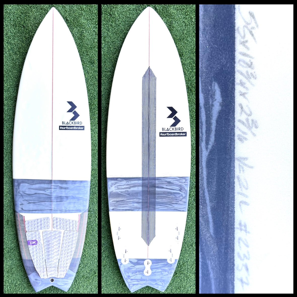 価格変更MAJICCARPET KEVINCONNELLY SURFBOARDS 価格変更MAJICCARPET KEVINCONNELLY SURFBOARDS （価格改定