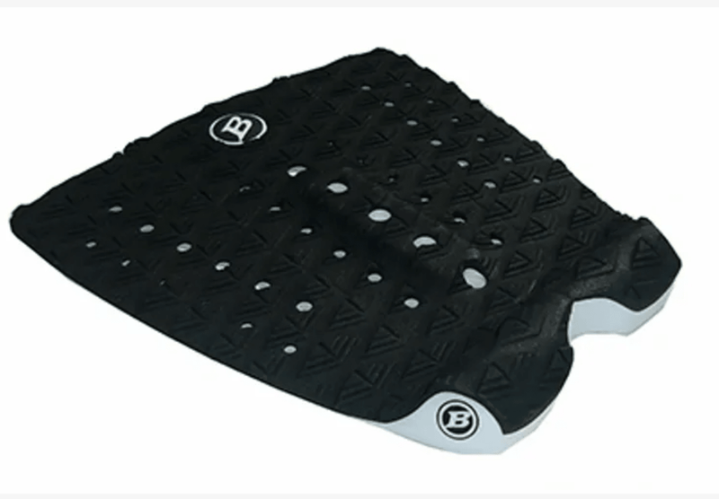 BLOCKSURF Traction Pad Blackhawk (New) - Surfboardbroker