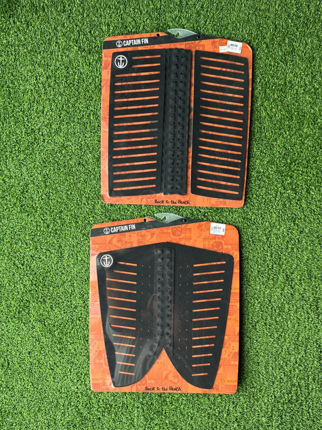 Bundle Deals - Fish Front/Rear Traction - Surfboardbroker