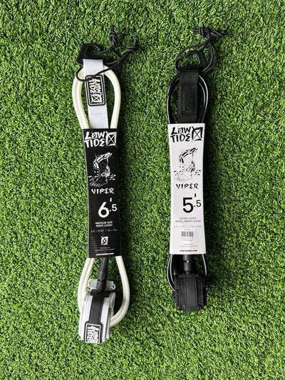 Bundle Deals - Leash (2x Pack) Comp. & Regular - Surfboardbroker