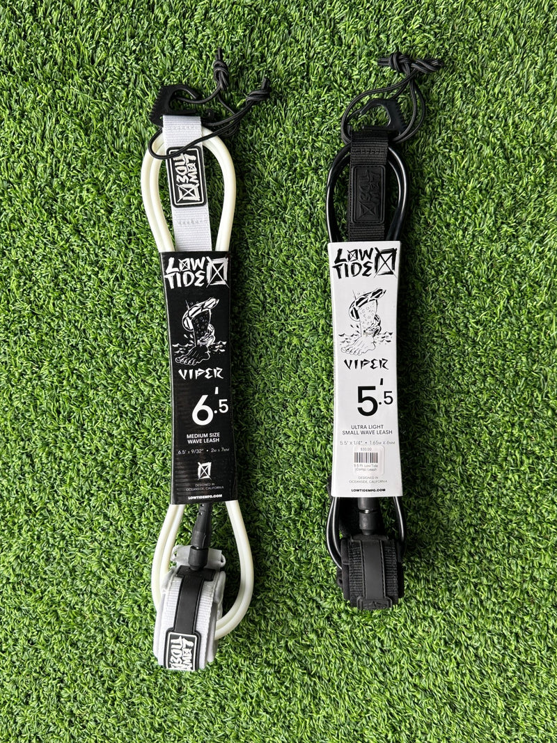 Bundle Deals - Leash (2x Pack) Comp. & Regular - Surfboardbroker