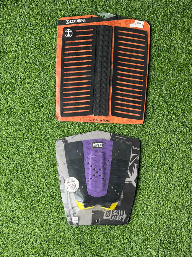 Bundle Deals - Shortboard Front/Rear Traction - Surfboardbroker