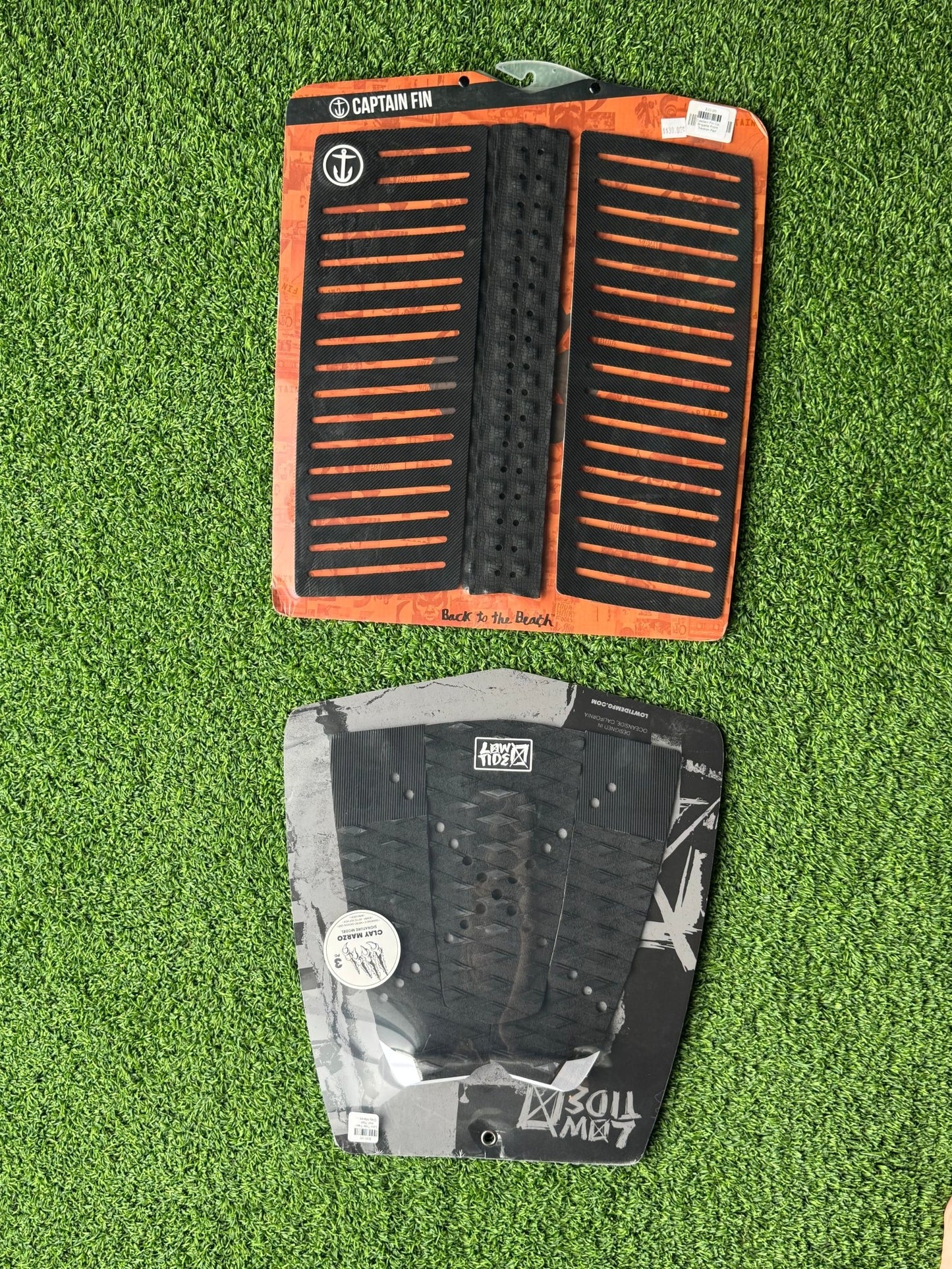 Bundle Deals - Shortboard Front/Rear Traction - Surfboardbroker