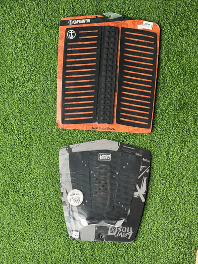 Bundle Deals - Shortboard Front/Rear Traction - Surfboardbroker