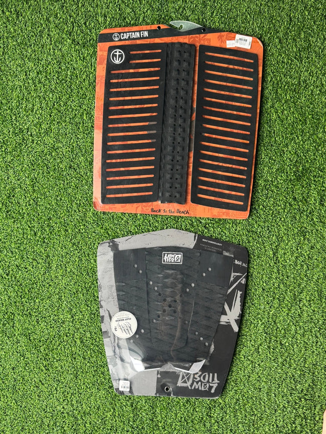Bundle Deals - Shortboard Front/Rear Traction - Surfboardbroker
