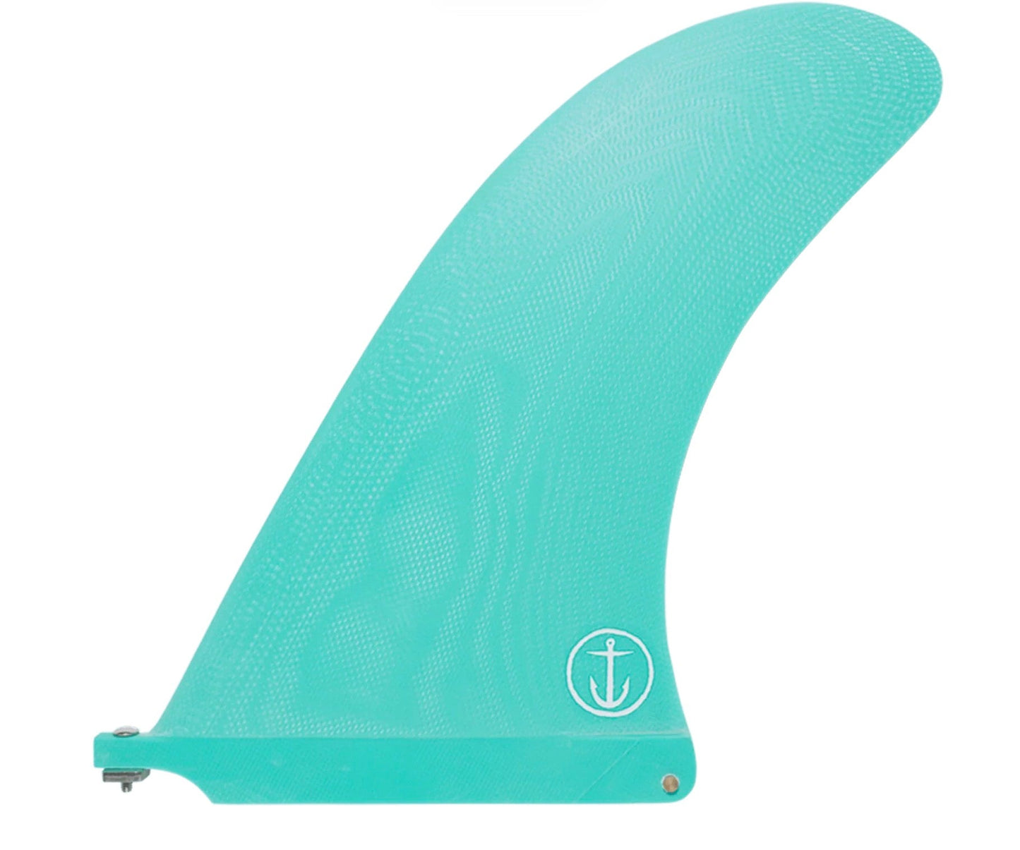 Captain Fin 9.5” Single Fin (New) - Surfboardbroker