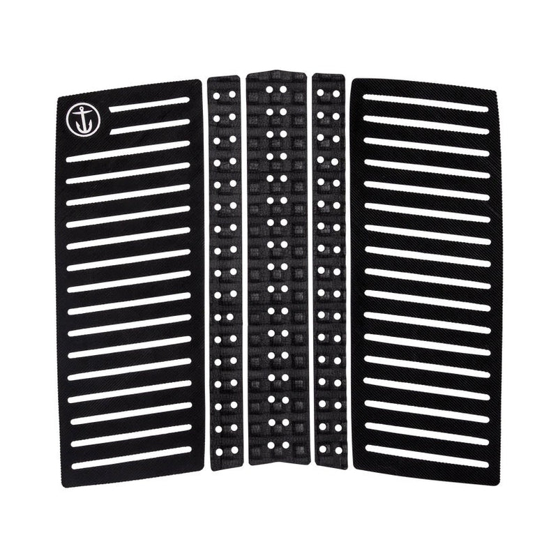 Captain Fin Co. Brigade Deck Traction Pad - Surfboardbroker