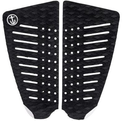 Captain Fin Co. Infantry (2) Piece Traction Pad - Surfboardbroker