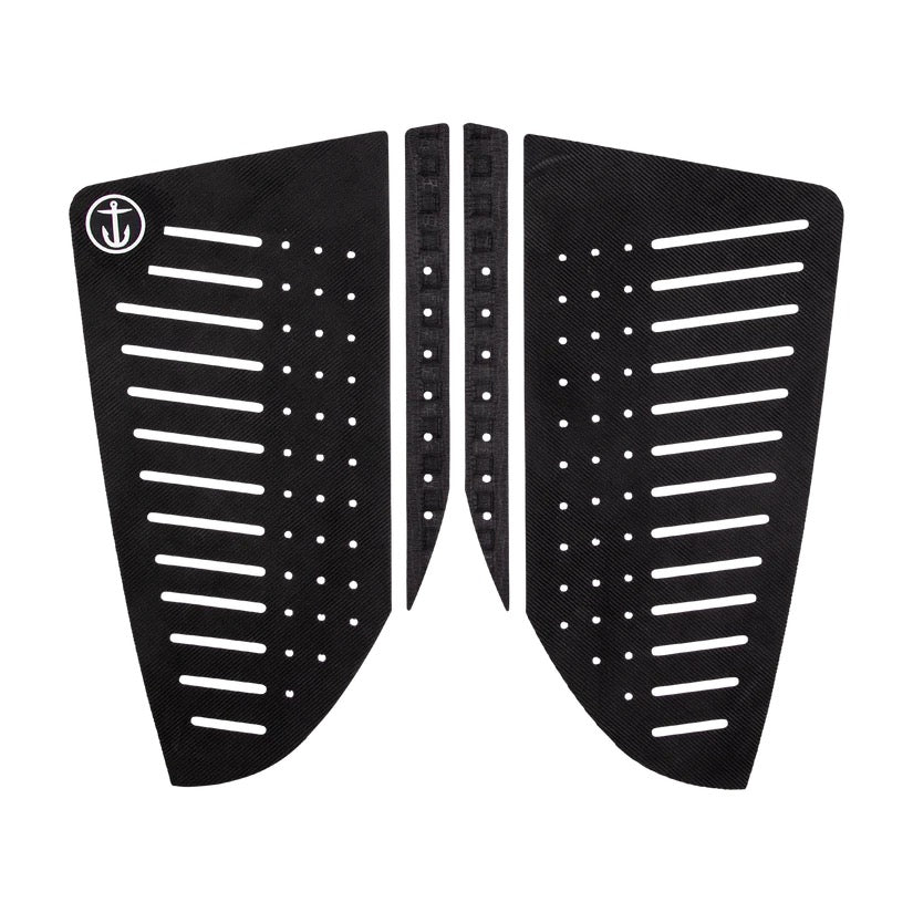 Captain Fin Co. Trooper 2 Traction Pad - Thumbnail 3