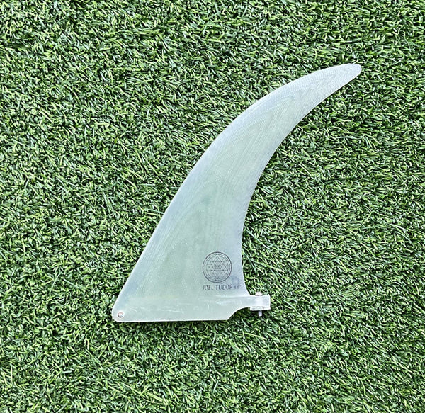 Captain Fin Joel Tudor 8.5インチ フィン CAPTAIN FIN JOEL TUDOR SINGLE FIN 8.5” (Used) – Surfboardbroker