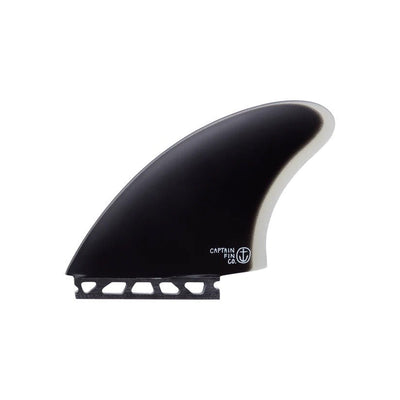 Captain Fin Keel Twin Fin Set - Surfboardbroker