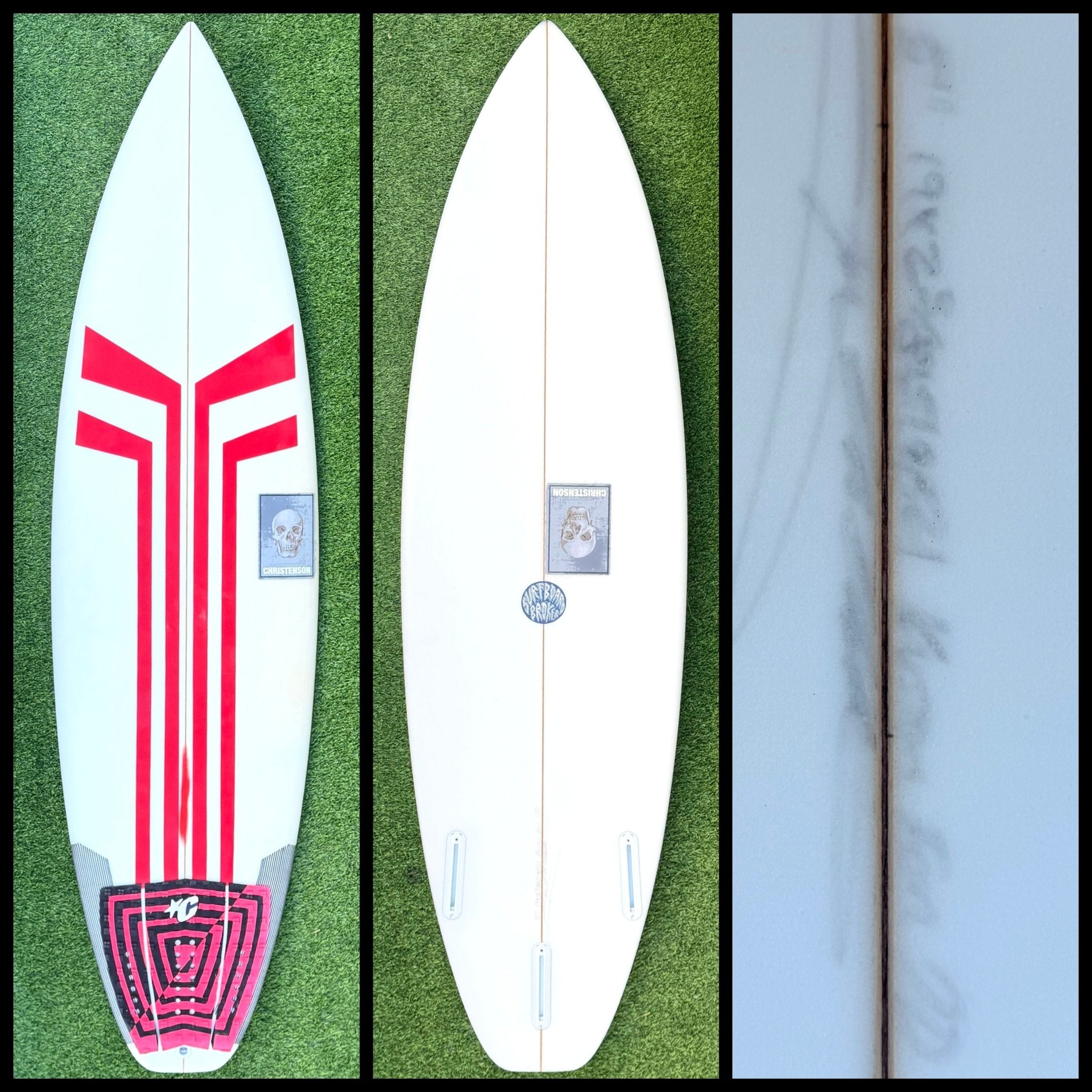 All Surfboard Inventory – Surfboardbroker