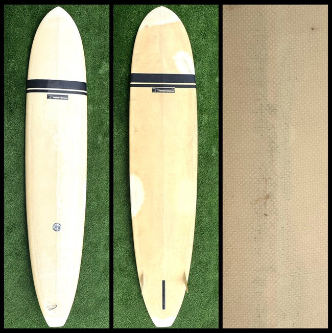 Christenson Surfboard 9'2 75L (USED) - Surfboardbroker