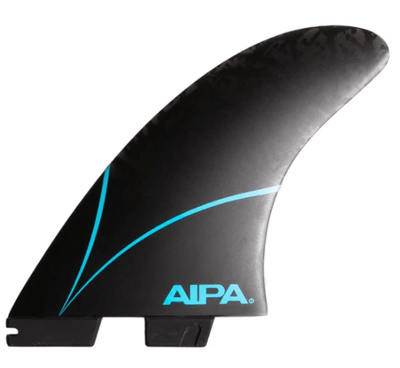 FCS II AIPA TWIN + STABILISER FIN (New) - Surfboardbroker