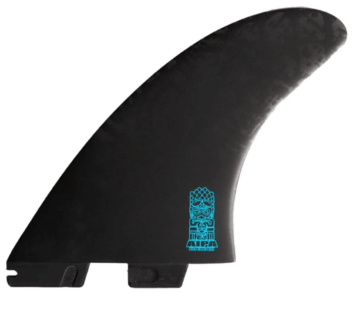 FCS II AIPA TWIN + STABILISER FIN (New) - Surfboardbroker