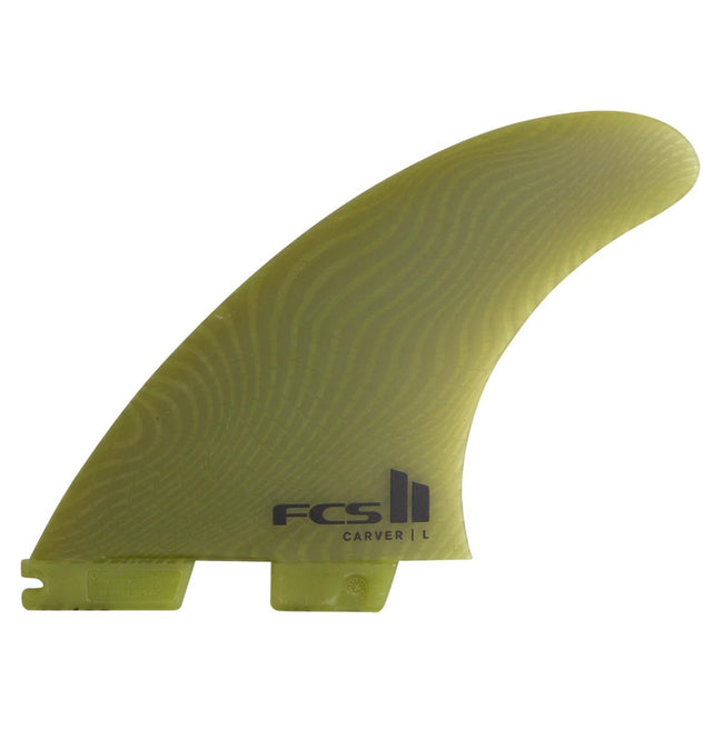 FCS II CARVER TRI FINS Large (New) - Surfboardbroker