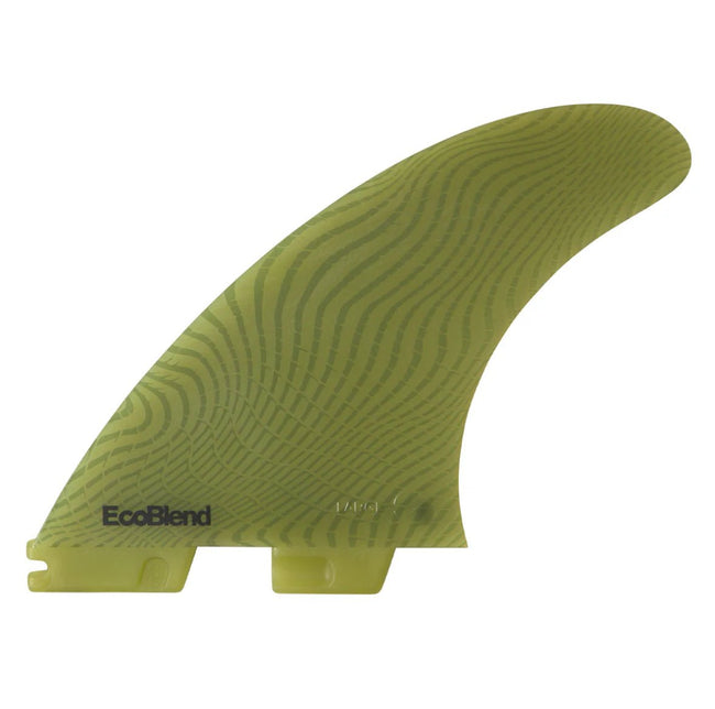 FCS II CARVER TRI FINS Large (New) - Surfboardbroker