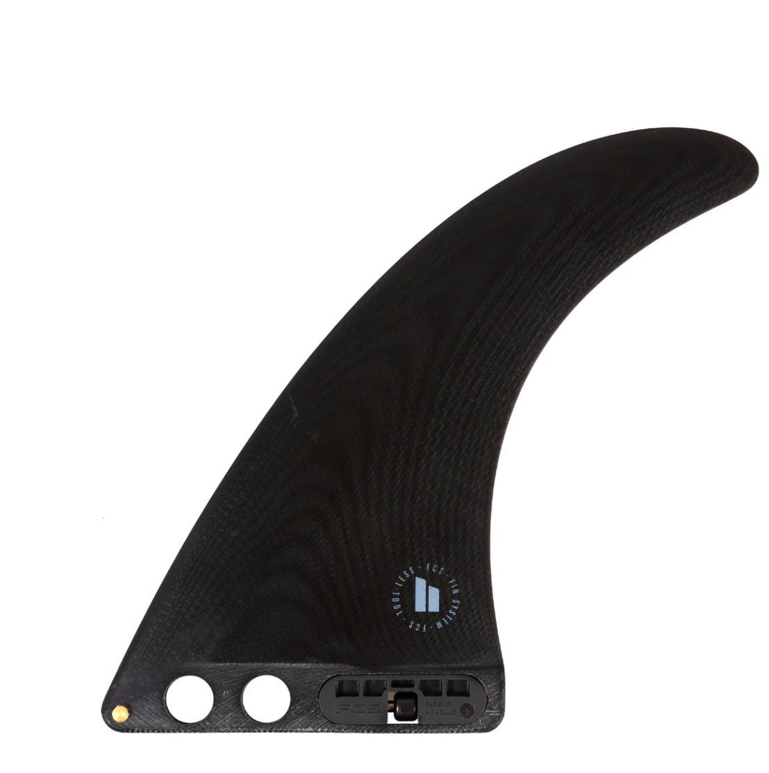 FCS II CONNECT LONGBOARD FIN 8” (New) - Surfboardbroker