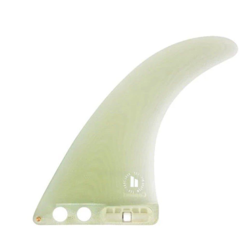 FCS II CONNECT LONGBOARD FIN 9” (New) - Surfboardbroker