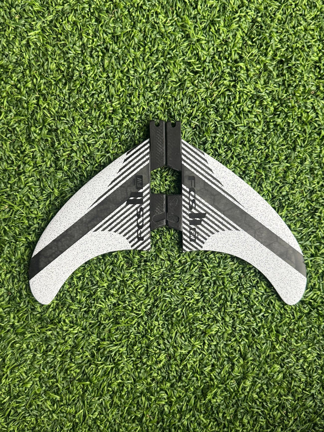FCS II Firewire Trailers - Used/TRI - QUAD FINS (Medium) - Surfboardbroker