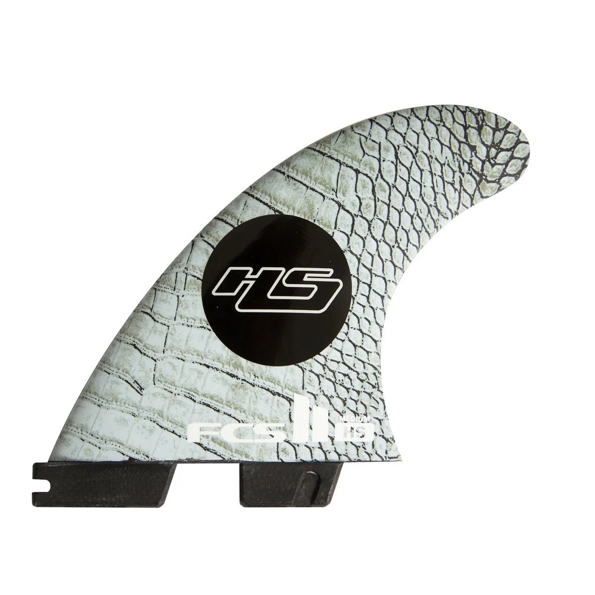 FCS II HAYDEN SHAPES TRI - QUAD FINS - Surfboardbroker