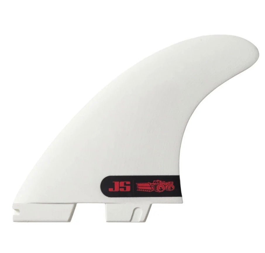 FCS II HYDROGLASS SIGNATURE THRUSTER FIN MEDIUM (NEW) - Surfboardbroker